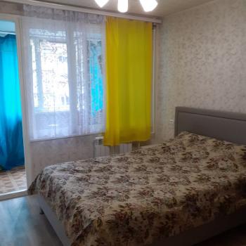 Продается 2-х комнатная квартира, 49,7 м²
