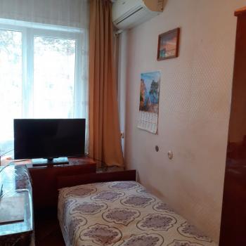 Продается 2-х комнатная квартира, 49,7 м²