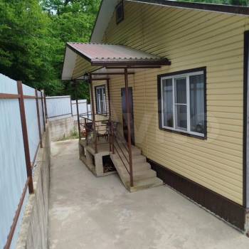 Продается Дом, 117 м²