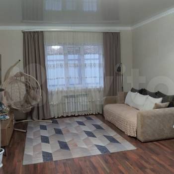 Продается Дом, 117 м²