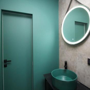 Продается 1-комнатная квартира, 28,2 м²