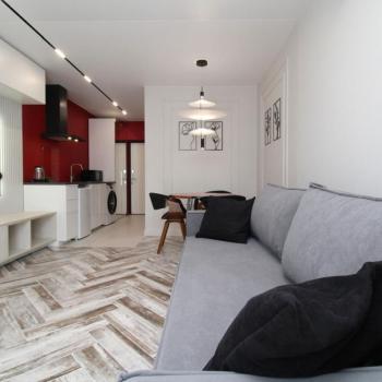 Продается 1-комнатная квартира, 28,2 м²