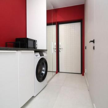 Продается 1-комнатная квартира, 28,2 м²