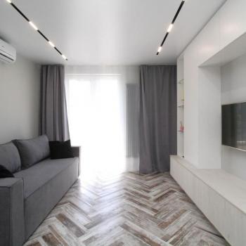 Продается 1-комнатная квартира, 28,2 м²