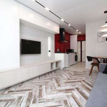 Продается 1-комнатная квартира, 28,2 м²