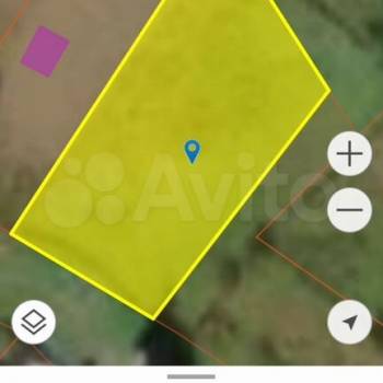 Продается Участок, 900 м²