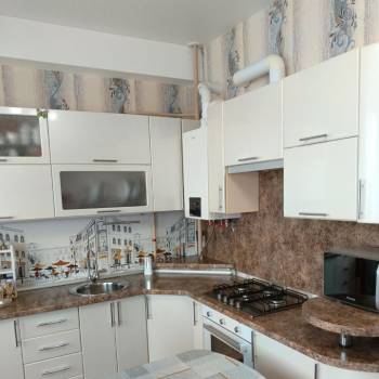 Продается 1-комнатная квартира, 27 м²