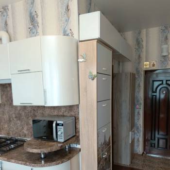 Продается 1-комнатная квартира, 27 м²