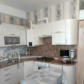 Продается 1-комнатная квартира, 27 м²