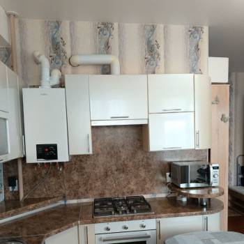 Продается 1-комнатная квартира, 27 м²