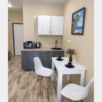 Продается 1-комнатная квартира, 25 м²