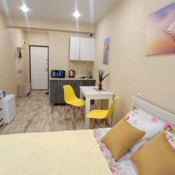 Продается 1-комнатная квартира, 25 м²