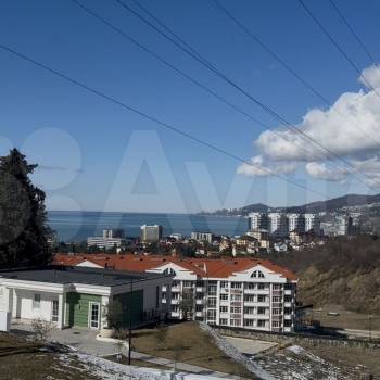 Продается 1-комнатная квартира, 39,3 м²