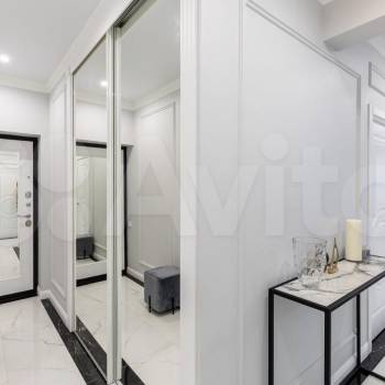 Продается Многокомнатная квартира, 100 м²