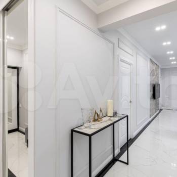 Продается Многокомнатная квартира, 100 м²