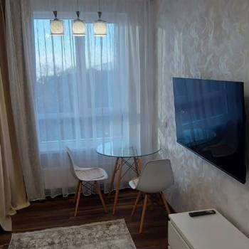 Продается 1-комнатная квартира, 18,3 м²