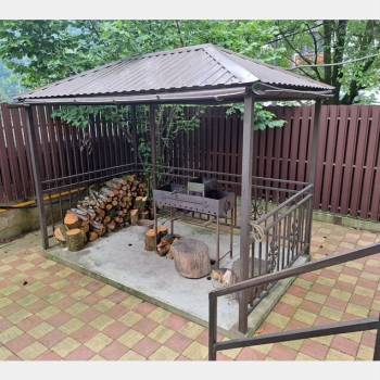 Продается 1-комнатная квартира, 37 м²