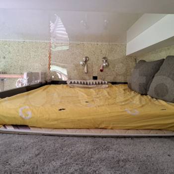 Продается 1-комнатная квартира, 37 м²