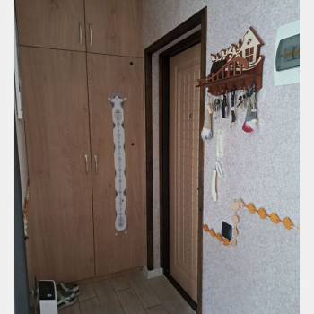 Продается 1-комнатная квартира, 37 м²