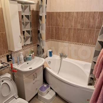 Продается 1-комнатная квартира, 37 м²