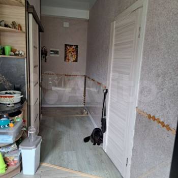 Продается 1-комнатная квартира, 37 м²