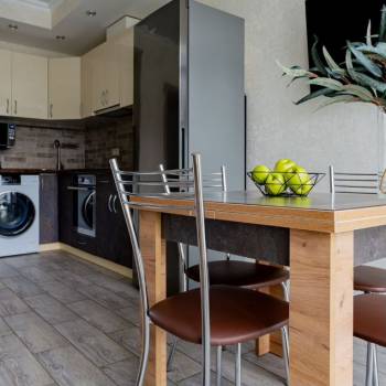 Продается 1-комнатная квартира, 33 м²