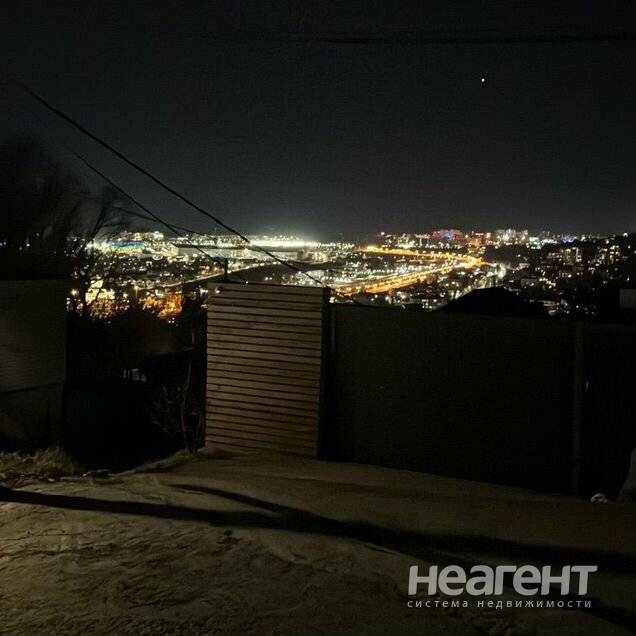 Продам дом, ул. Ворошиловградская