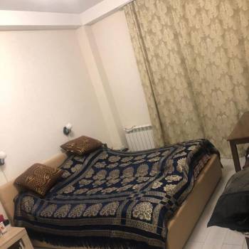Продается 2-х комнатная квартира, 46 м²