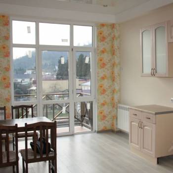 Продается 2-х комнатная квартира, 46 м²