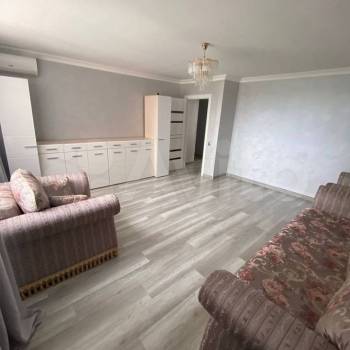 Продается 3-х комнатная квартира, 76,4 м²