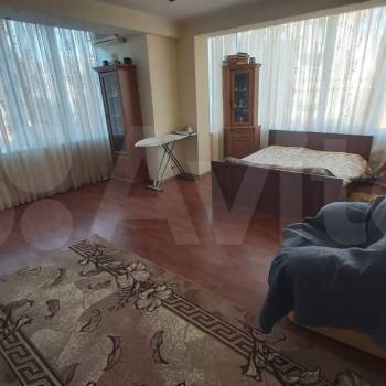 Продается 2-х комнатная квартира, 108,6 м²