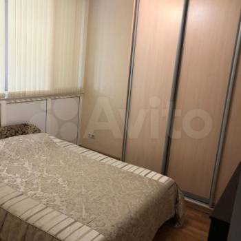 Сдается 1-комнатная квартира, 35 м²