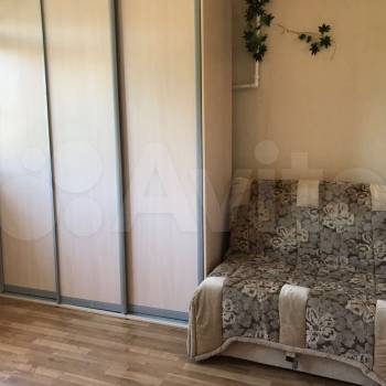 Сдается 1-комнатная квартира, 35 м²