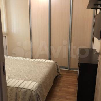 Сдается 1-комнатная квартира, 35 м²