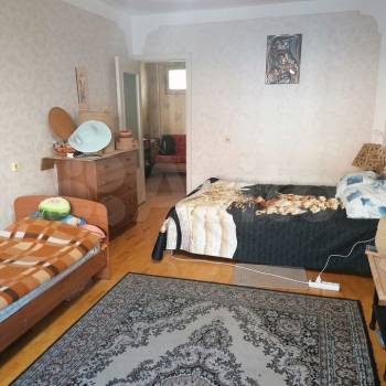 Продается 1-комнатная квартира, 43,4 м²