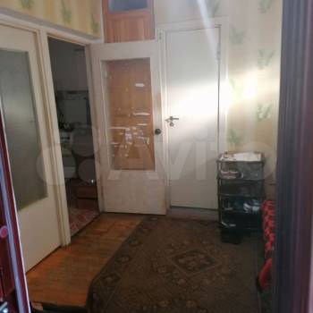 Продается 1-комнатная квартира, 43,4 м²