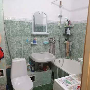 Продается 1-комнатная квартира, 43,4 м²