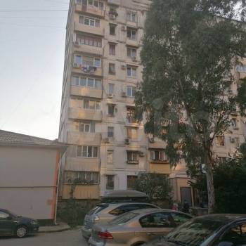 Продается 1-комнатная квартира, 43,4 м²
