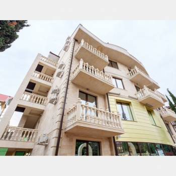 Продается 1-комнатная квартира, 17 м²