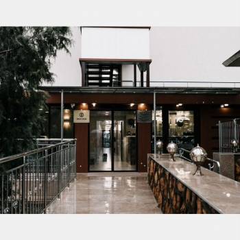 Продается 1-комнатная квартира, 17 м²