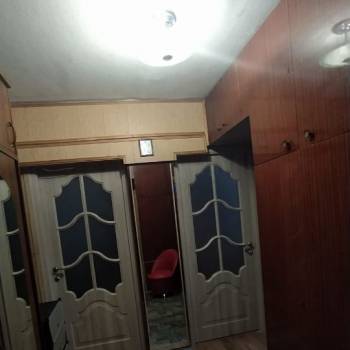 Продается 3-х комнатная квартира, 66 м²