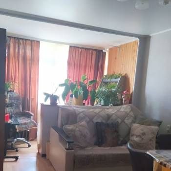 Продается 3-х комнатная квартира, 66 м²