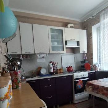 Продается 3-х комнатная квартира, 66 м²