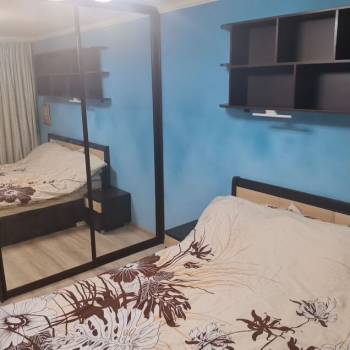 Продается 3-х комнатная квартира, 46,9 м²