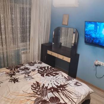 Продается 3-х комнатная квартира, 46,9 м²