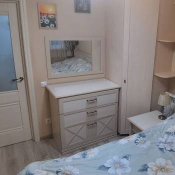 Продается 3-х комнатная квартира, 46,9 м²