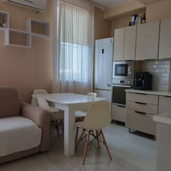 Продается 3-х комнатная квартира, 56,6 м²