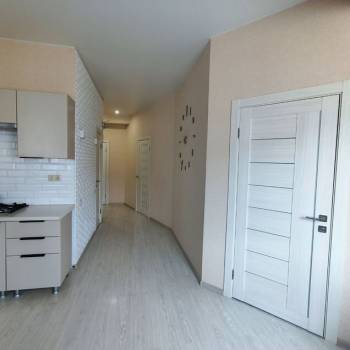 Продается 3-х комнатная квартира, 56,6 м²