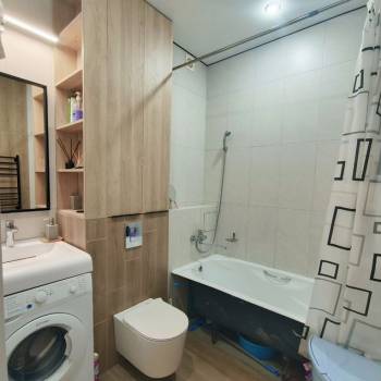 Продается 3-х комнатная квартира, 56,6 м²