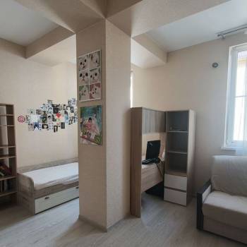 Продается 3-х комнатная квартира, 56,6 м²